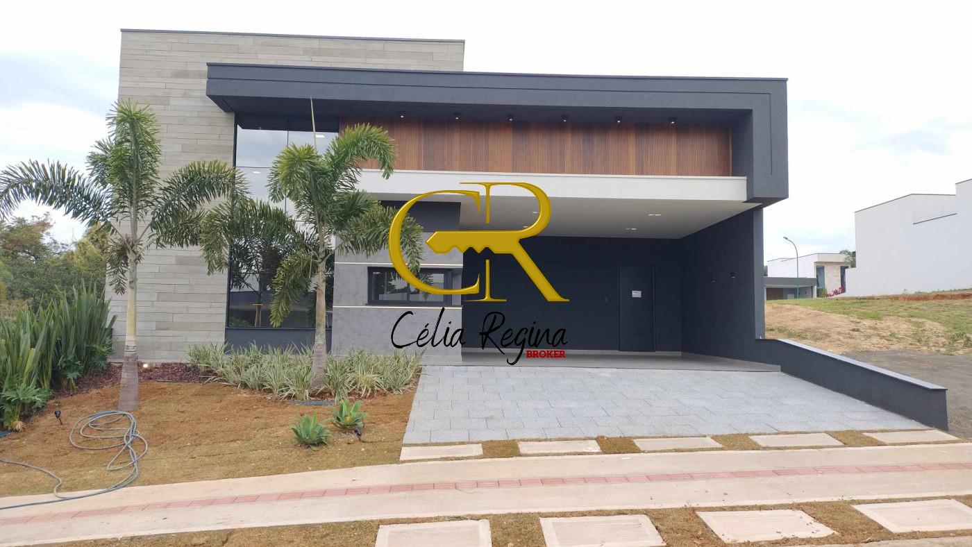 Casa em Condomínio