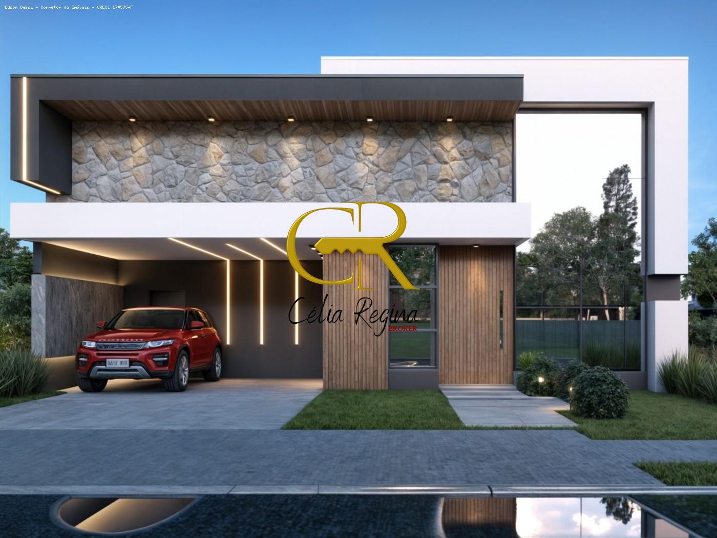 Casa em Condomínio