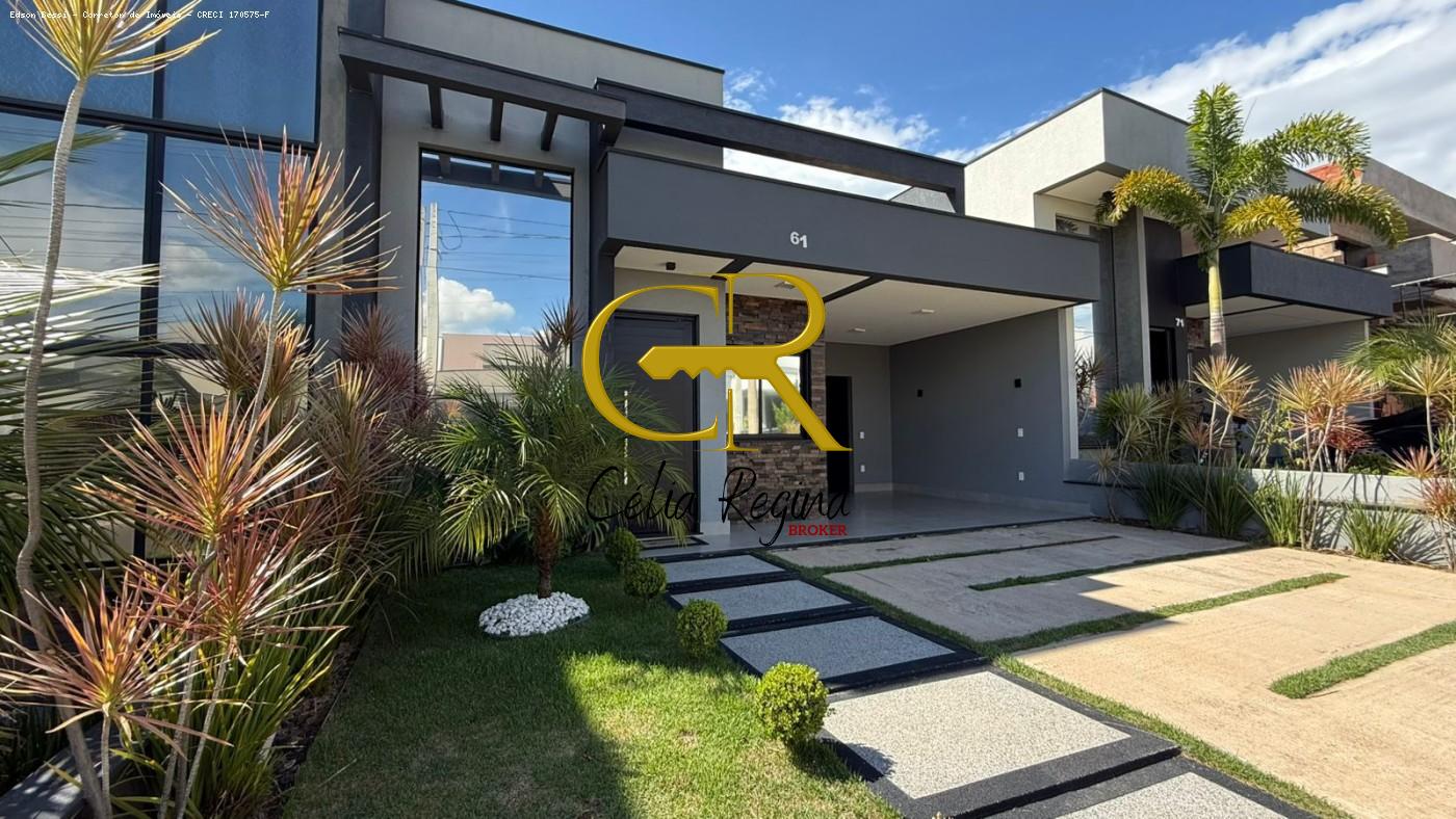 Casa em Condom�nio