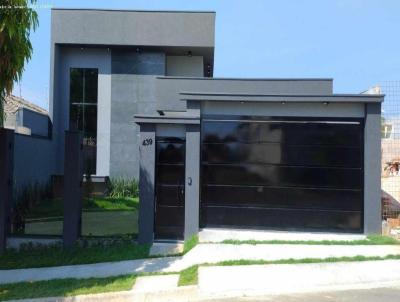 Casa para Venda, em Indaiatuba, bairro Jardim Esplanada, 3 dormitórios, 4 banheiros, 3 suítes, 4 vagas