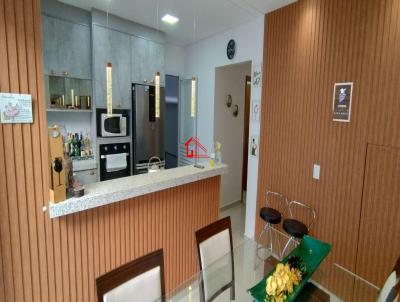 Casa para Venda, em Indaiatuba, bairro Jardim Valença, 3 dormitórios, 3 banheiros, 1 suíte, 2 vagas