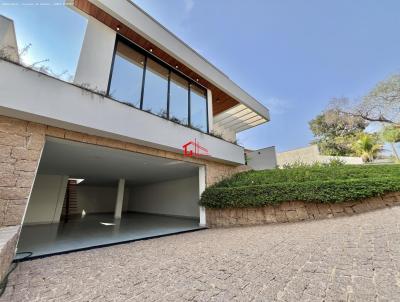 Casa em Condomnio para Venda, em Indaiatuba, bairro Jardim Residencial Helvetia Park, 4 dormitrios, 6 banheiros, 4 sutes, 4 vagas