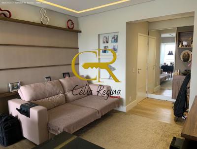 Apartamento para Venda, em Indaiatuba, bairro Sky Towers, 2 dormitórios, 3 banheiros, 2 suítes, 2 vagas
