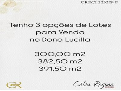 Terreno em Condomnio para Venda, em Indaiatuba, bairro Jardim Residencial Dona Lucilla