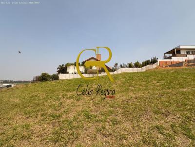 Terreno em Condomínio para Venda, em Indaiatuba, bairro Jardim Quinta da Terracota