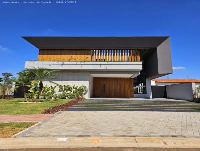 Casa em Condomnio para Venda, em Indaiatuba, bairro Jardim Park Meraki, 4 dormitrios, 6 banheiros, 4 sutes, 4 vagas