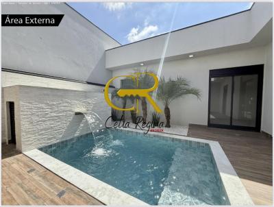 Casa em Condomínio para Venda, em Indaiatuba, bairro London Park, 3 dormitórios, 5 banheiros, 3 suítes, 4 vagas