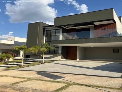 Casa em Condomínio para Venda, em Indaiatuba, bairro Jardim Residencial Alto de Itaici, 3 dormitórios, 5 banheiros, 3 suítes, 4 vagas