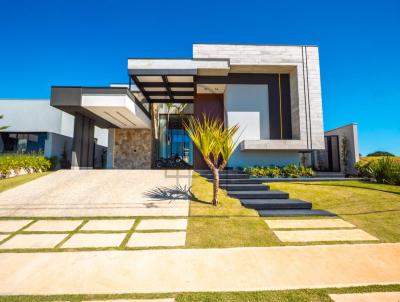 Casa em Condomnio para Venda, em Indaiatuba, bairro Parque Residencial Indai, 4 dormitrios, 6 banheiros, 4 sutes, 6 vagas