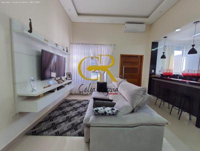 Casa em Condom�nio para Venda, em Indaiatuba, bairro Vila Ytu, 3 dormit�rios, 2 banheiros, 1 su�te, 2 vagas