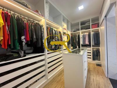 Sobrado em Condom�nio para Venda, em Indaiatuba, bairro Helv�tia Park, 4 dormit�rios, 6 banheiros, 4 su�tes, 4 vagas