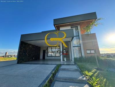 Casa em Condom�nio para Venda, em Indaiatuba, bairro Park Vista Real, 3 dormit�rios, 5 banheiros, 3 su�tes, 4 vagas