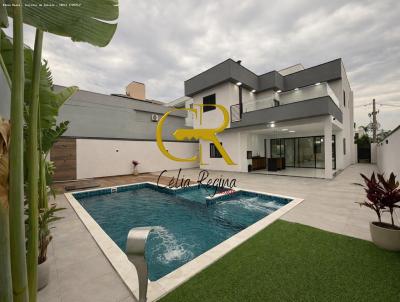 Casa em Condom�nio para Venda, em Indaiatuba, bairro Helv�tia Park, 4 dormit�rios, 5 banheiros, 4 su�tes, 4 vagas