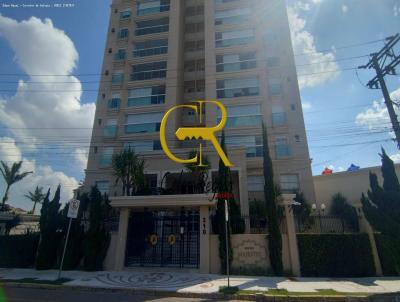 Apartamento para Venda, em Indaiatuba, bairro Vila Castelo Branco, 3 dormit�rios, 5 banheiros, 3 su�tes, 2 vagas