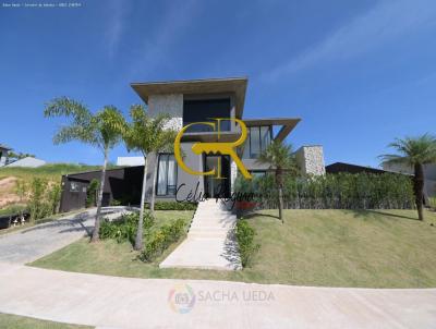 Casa em Condom�nio para Venda, em Indaiatuba, bairro Villa dos Pinheiros, 4 dormit�rios, 7 banheiros, 4 su�tes, 6 vagas