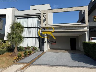 Casa em Condom�nio para Venda, em Indaiatuba, bairro Residencial Duas Marias, 3 dormit�rios, 5 banheiros, 3 su�tes, 4 vagas