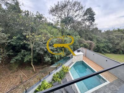 Casa em Condom�nio para Venda, em Indaiatuba, bairro London Park, 3 dormit�rios, 4 banheiros, 1 su�te, 4 vagas