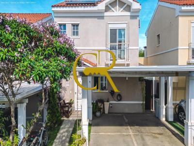 Casa em Condom�nio para Venda, em Indaiatuba, bairro Casa Bella Bosque Residencial, 3 dormit�rios, 3 banheiros, 1 su�te, 2 vagas