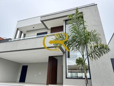 Casa em Condom&iacute;nio para Venda na cidade de Indaiatuba no bairro Condom&iacute;nio Alto de Itaici