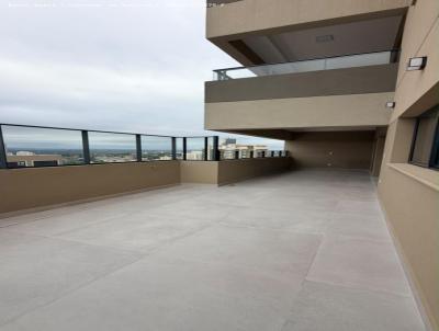 Apartamento Duplex para Venda, em Indaiatuba, bairro Cidade Nova I, 3 dormit�rios, 5 banheiros, 3 su�tes, 4 vagas
