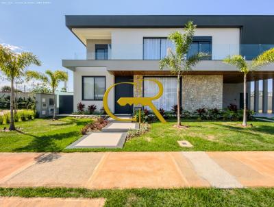Casa em Condom�nio para Venda, em Indaiatuba, bairro Villa Sapezal, 3 dormit�rios, 5 banheiros, 3 su�tes, 4 vagas
