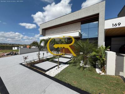 Casa em Condom�nio para Venda, em Indaiatuba, bairro Jardim Dona Maria C�ndida, 3 dormit�rios, 5 banheiros, 3 su�tes, 4 vagas